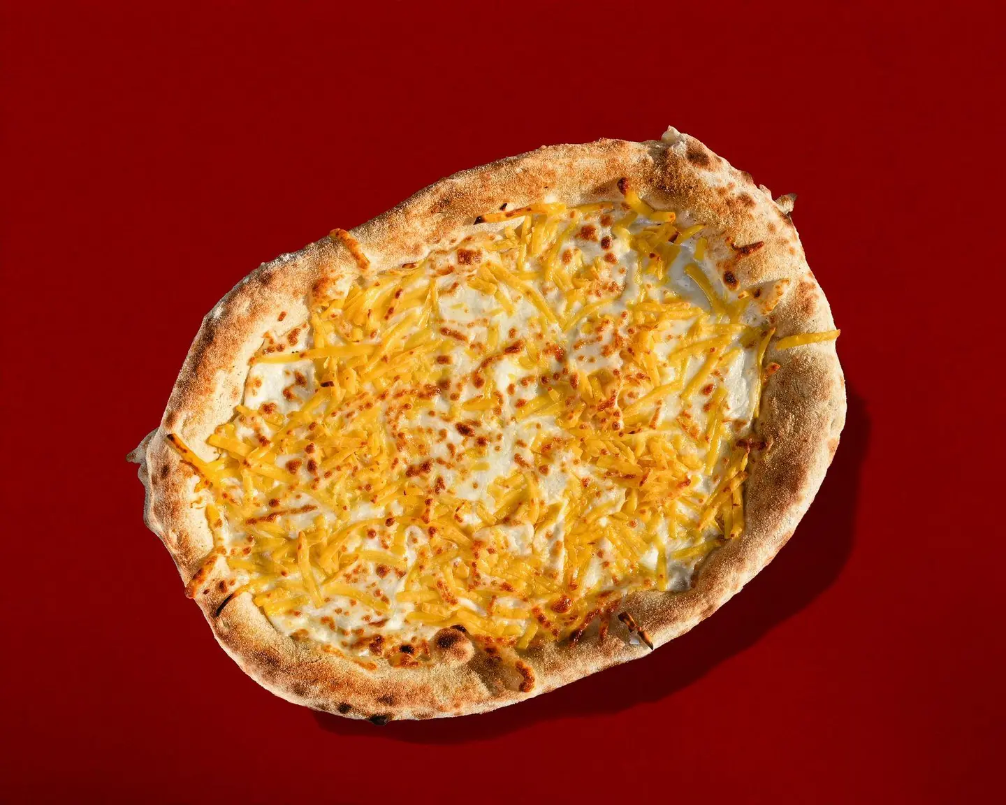 Napoli Mixed Cheeses