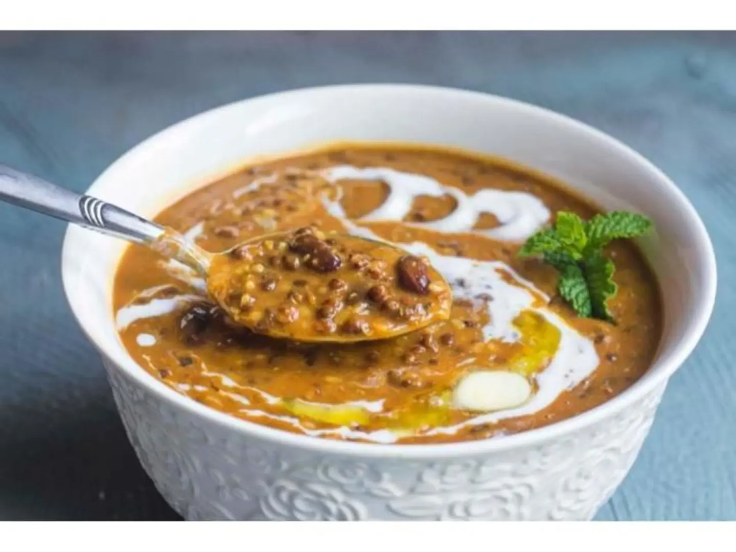 Dal Makhani