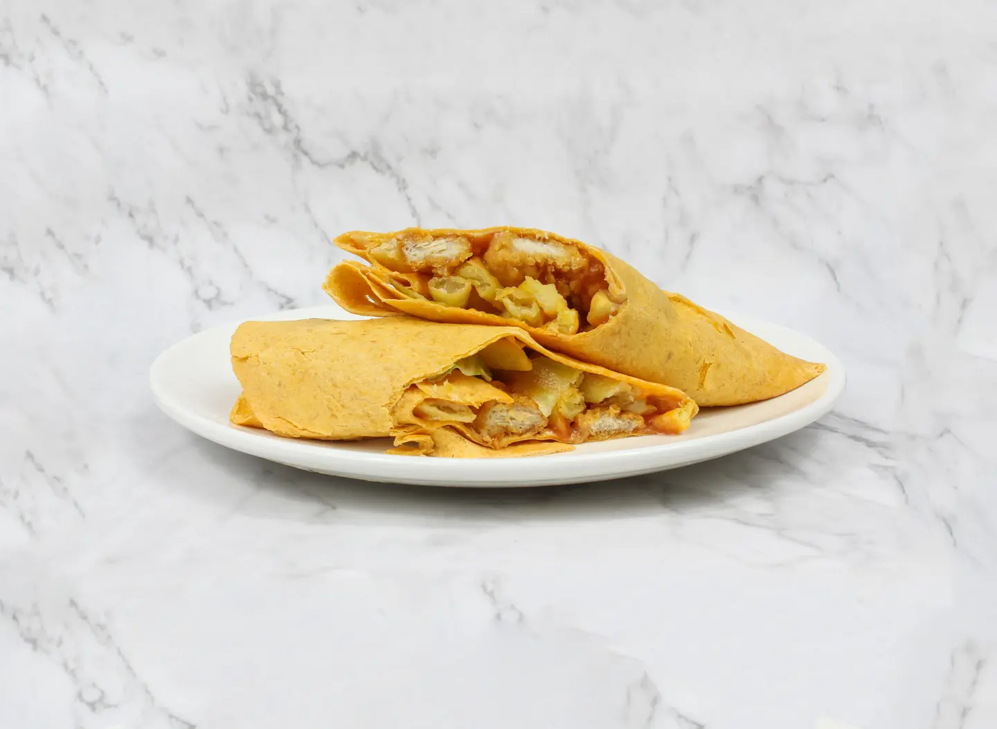 تورتيلا تويستر