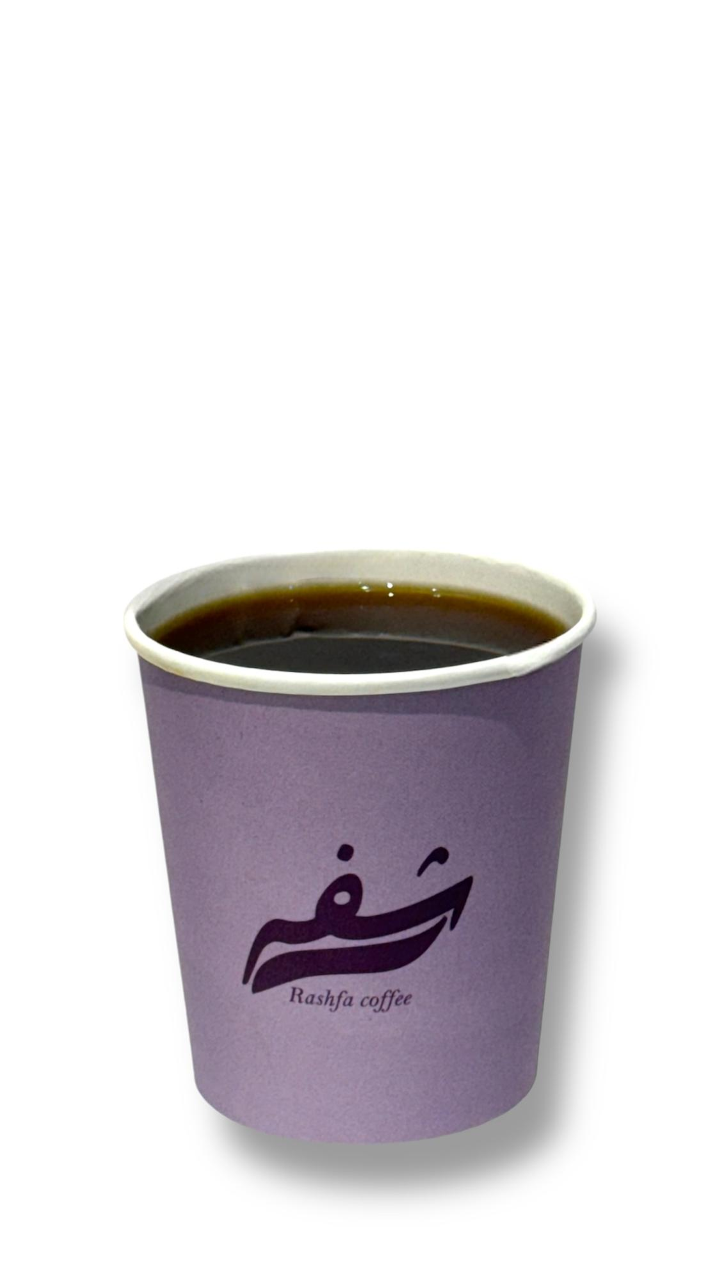 قهوة اليوم صغير