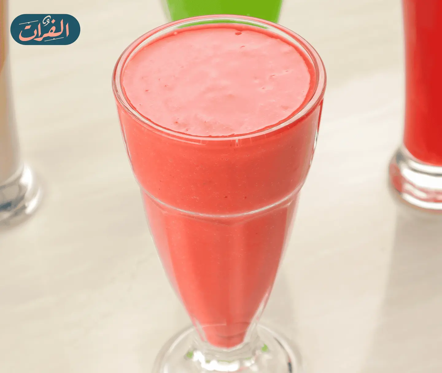 Mixed Fruits