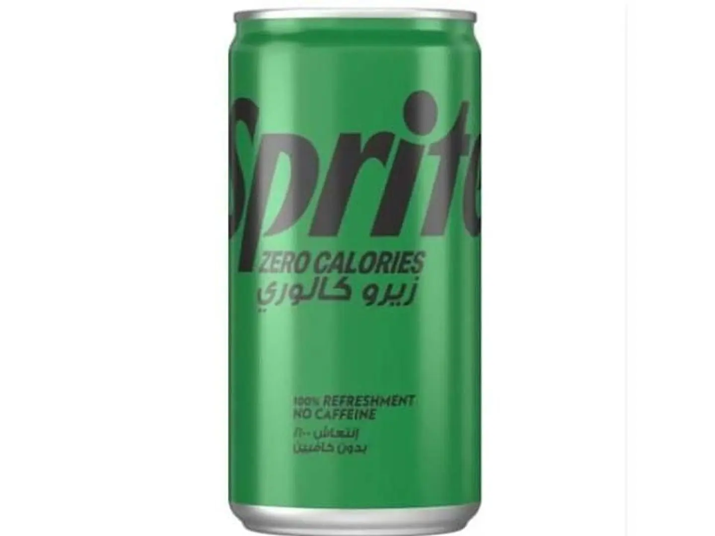 Sprite Zero
