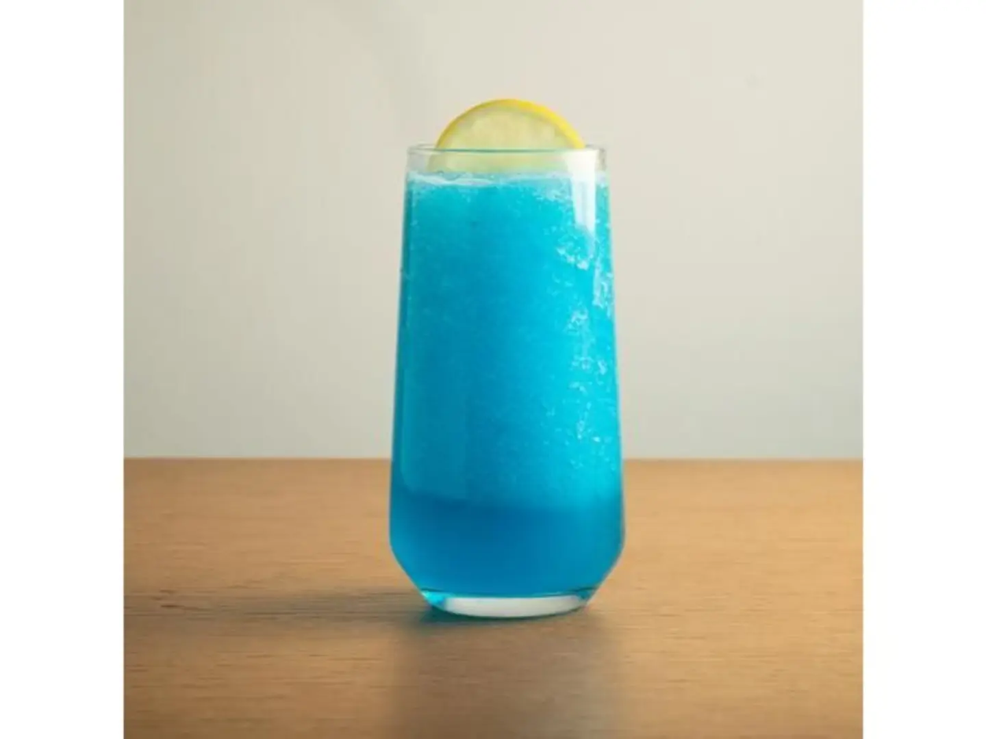 Blue Lemonade