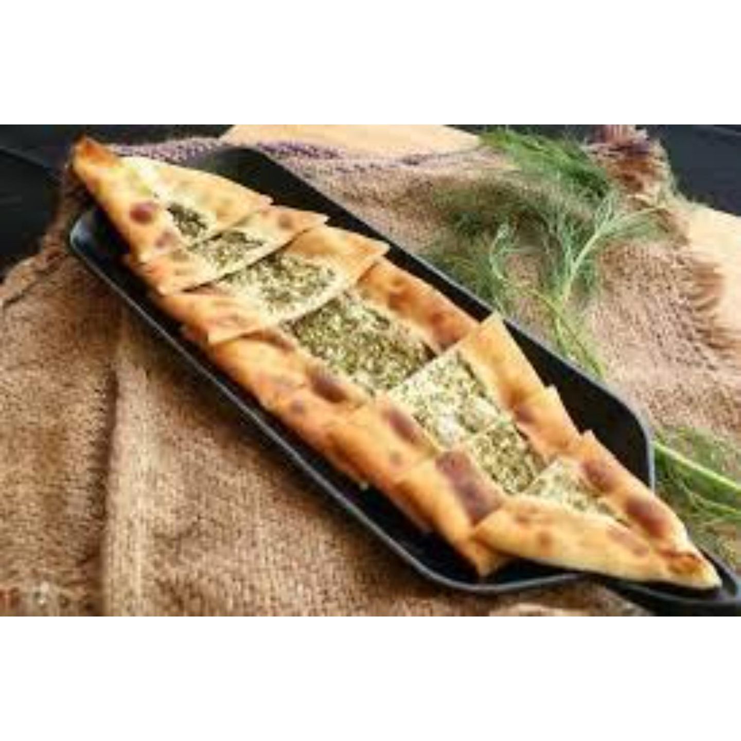 Thyme Cheese