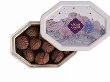 بيتي فور شوكلاتة صغير