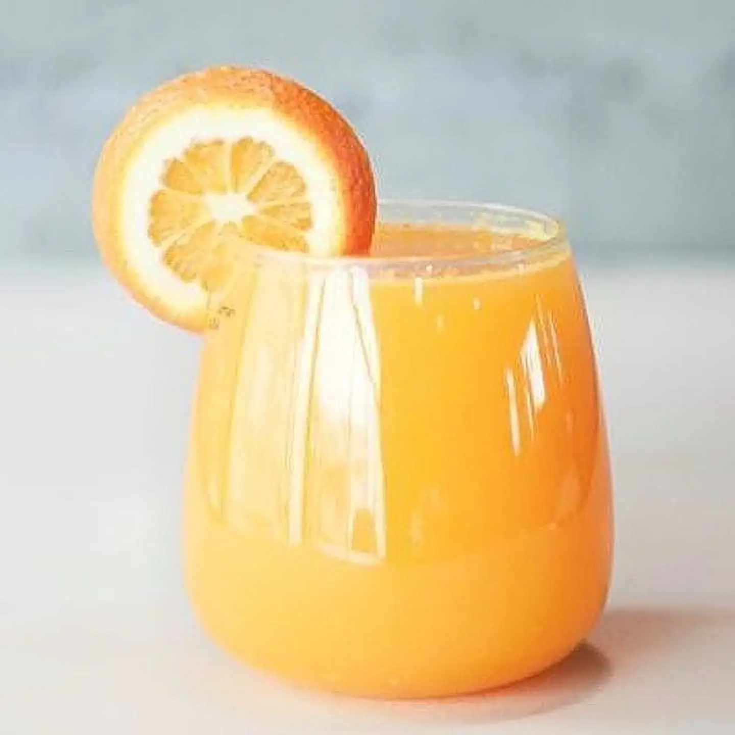 Orange Juice