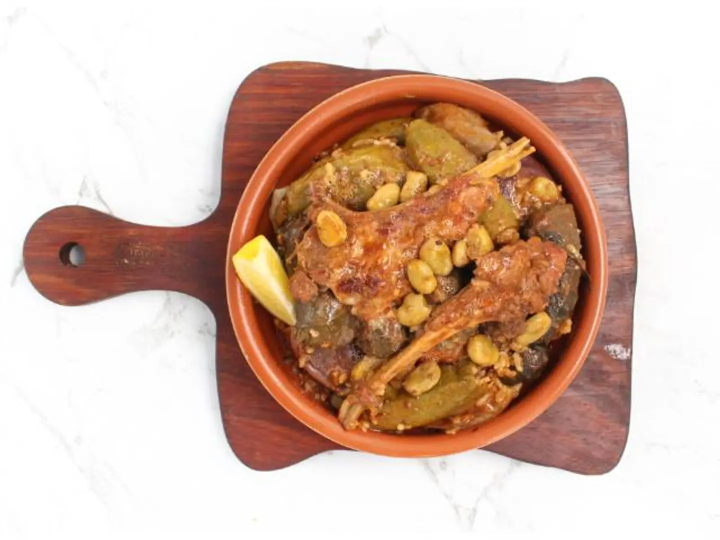 دولمة عراقية