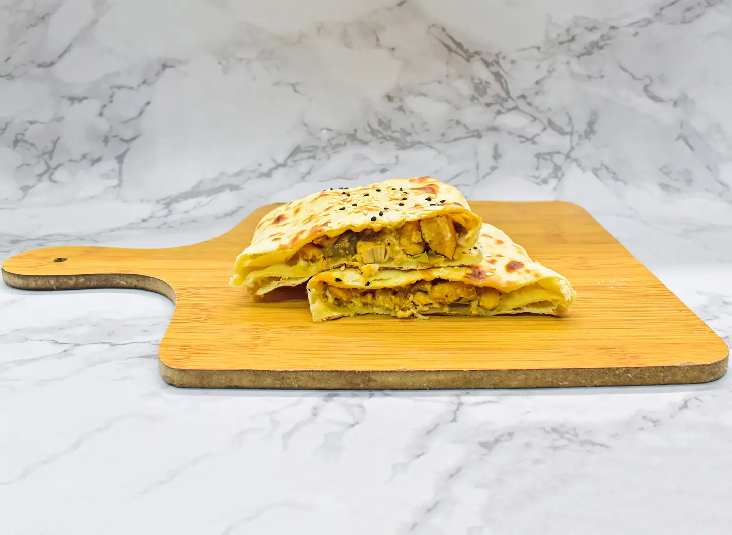 فطيرة كودو بالجبن