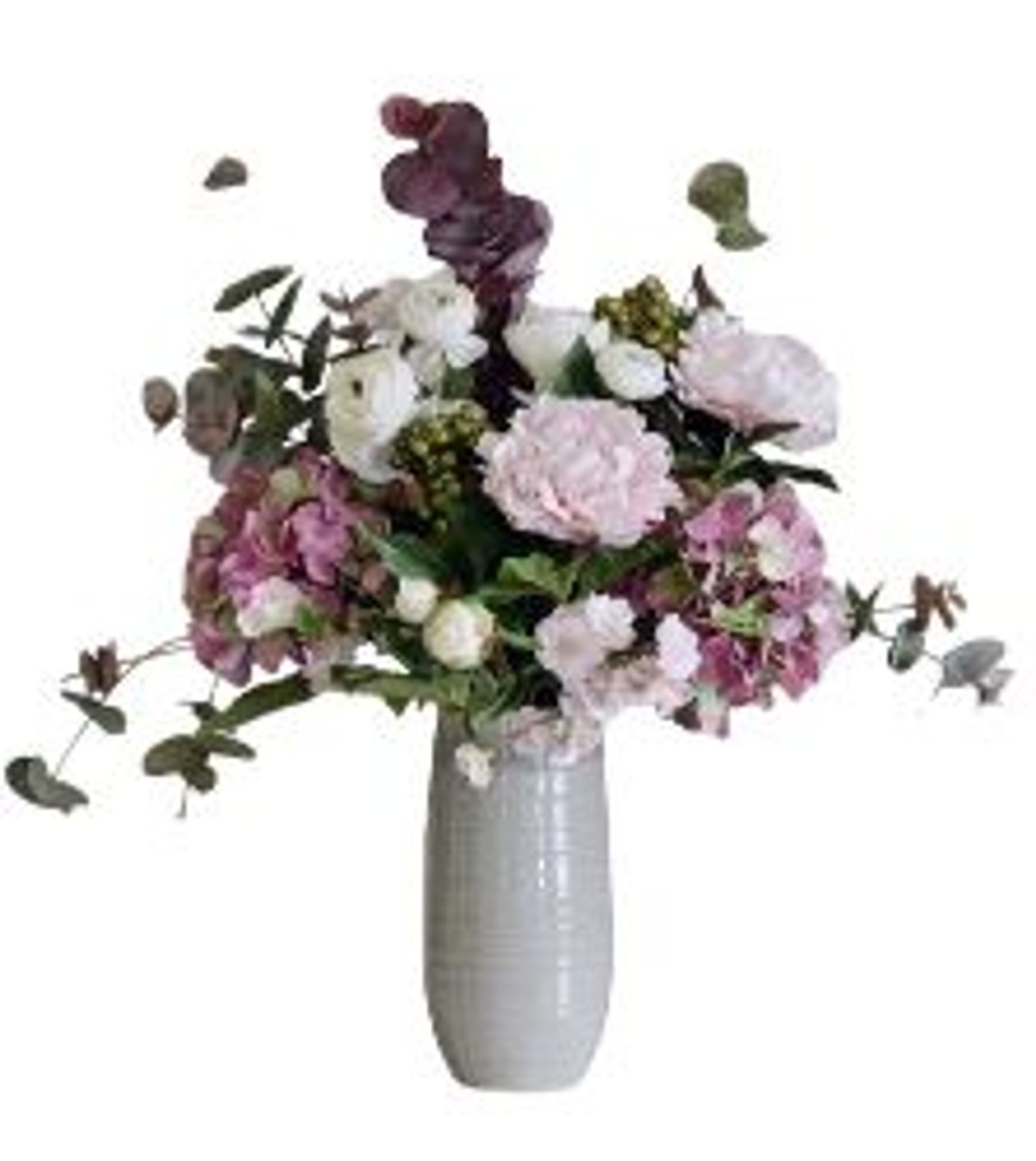 Hydrangea Vase