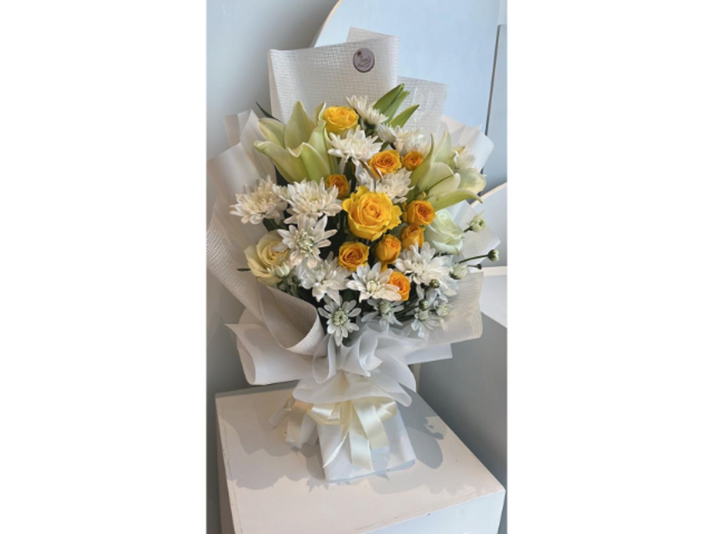 Summer Bouquet 60