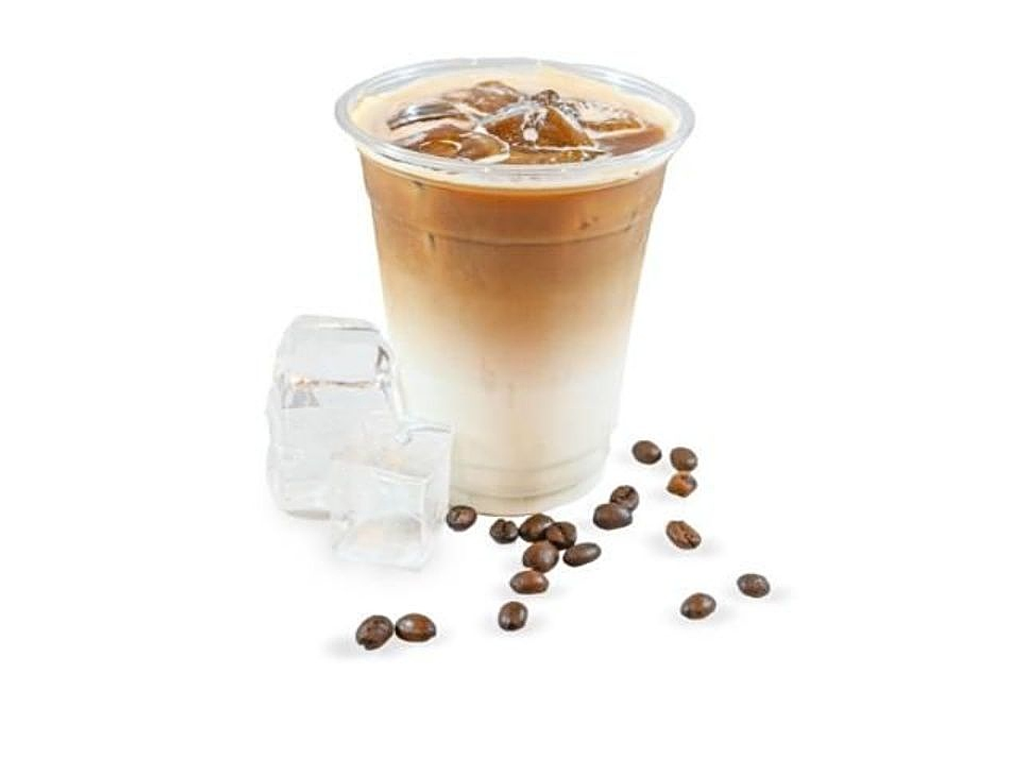Iced Latte