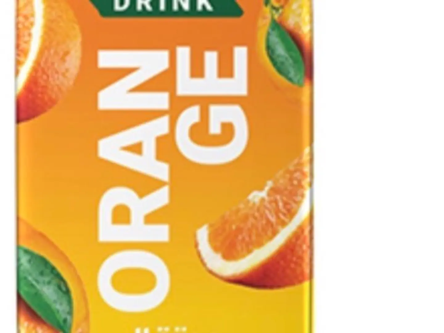 Orange Juice