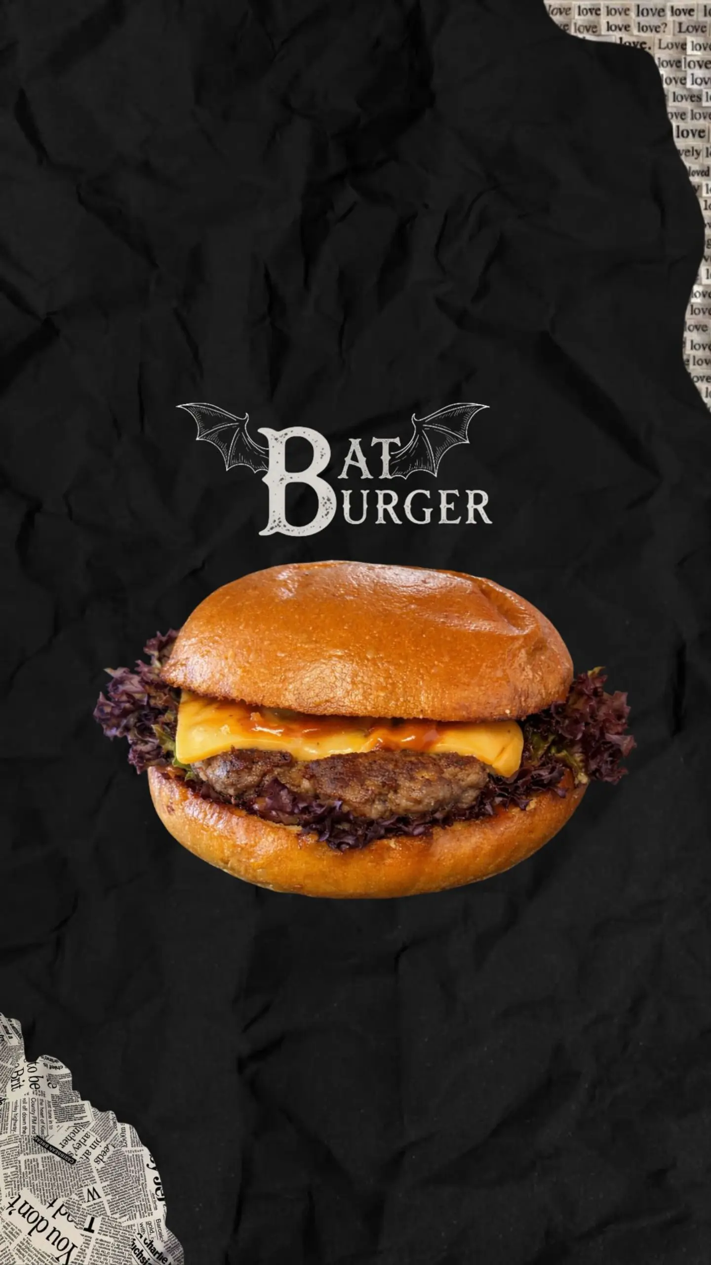 بات بيف برجر