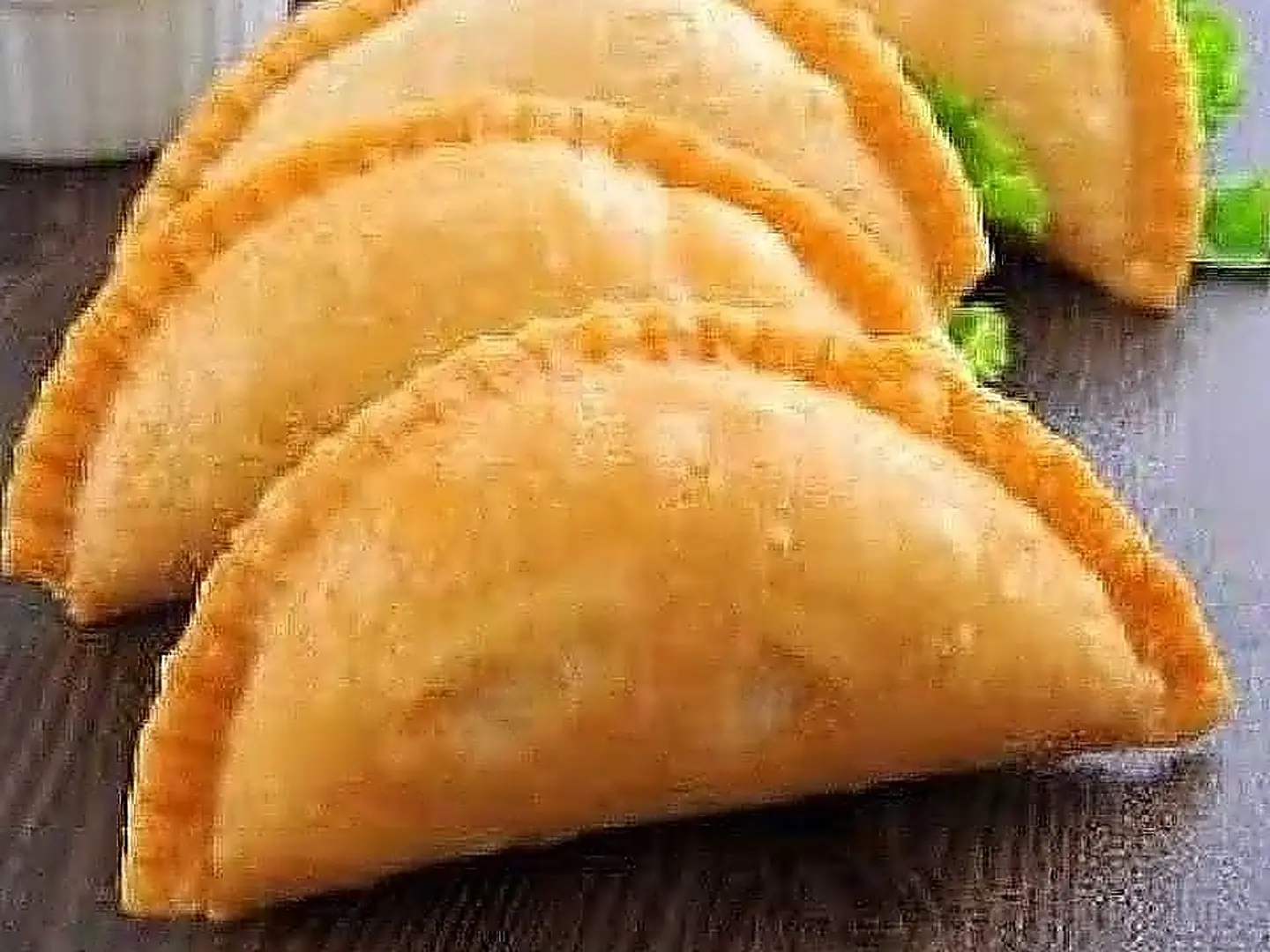 Chicken Sambosa