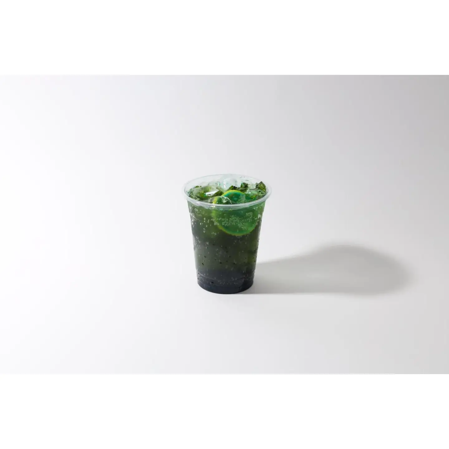 7 Up Mojito