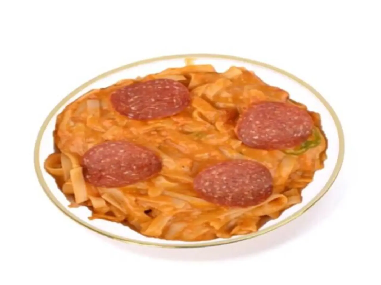 فيتوتشيني بيبروني