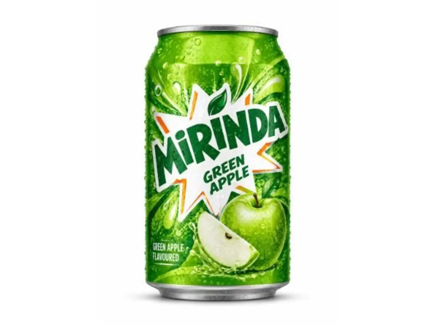 Mirinda Apple