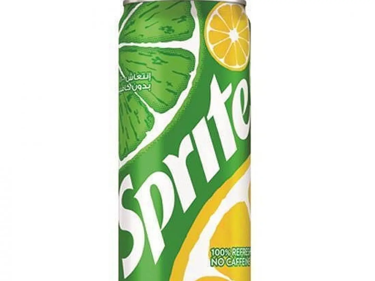 سبرايت ليمون 320مل