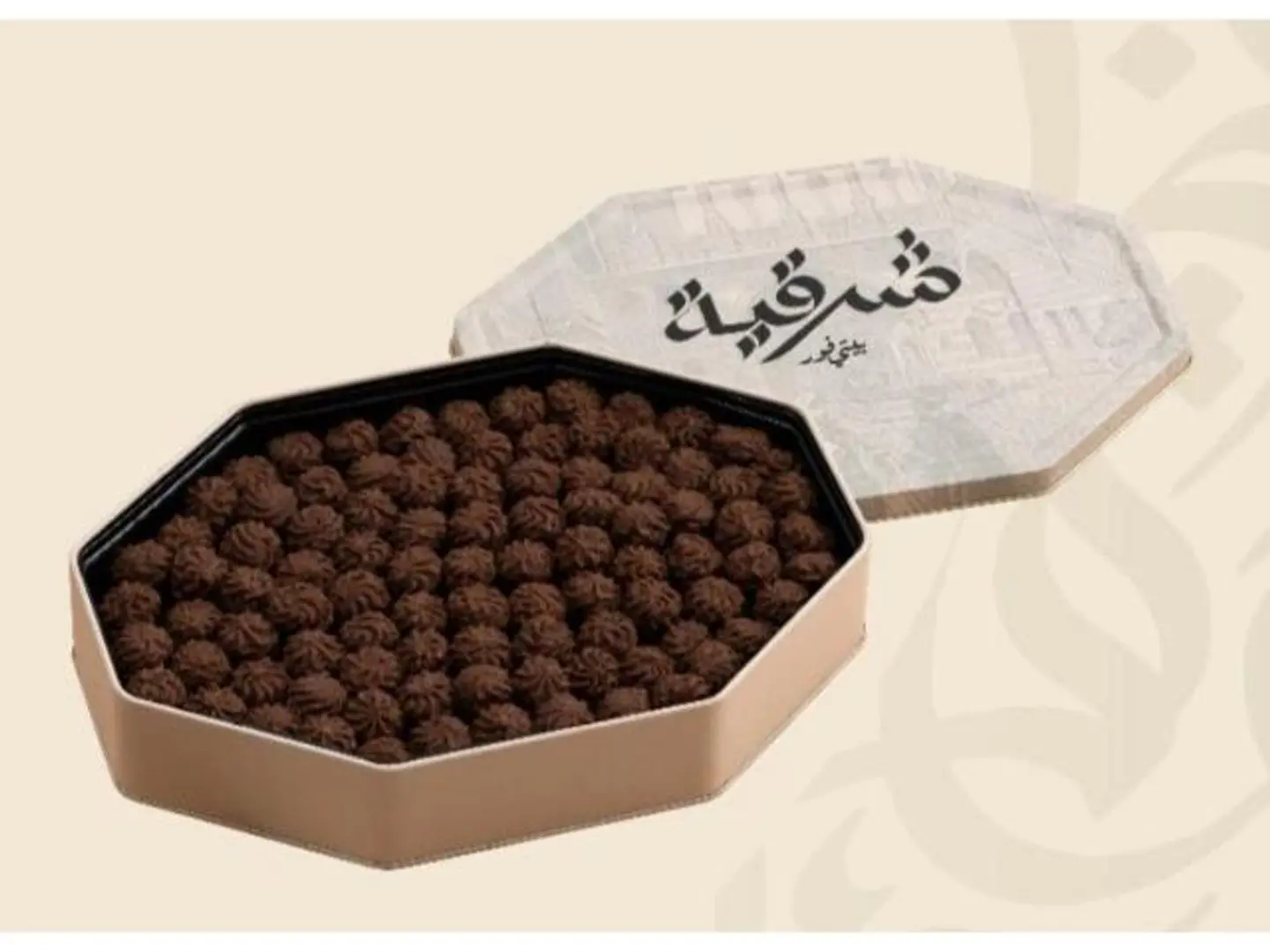 شرقية - بتيفور شوكولاته