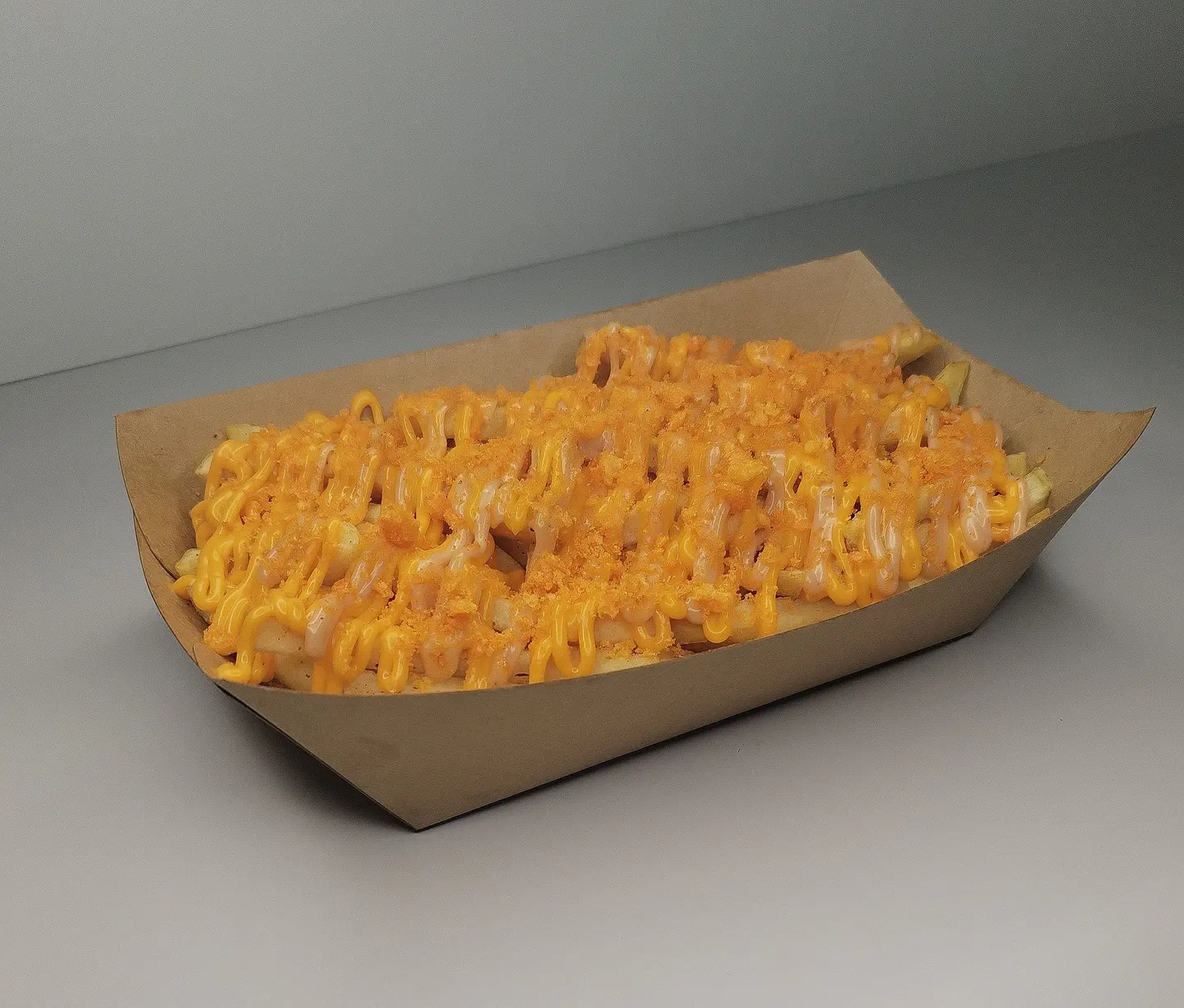 Cheetos Fries Cheese