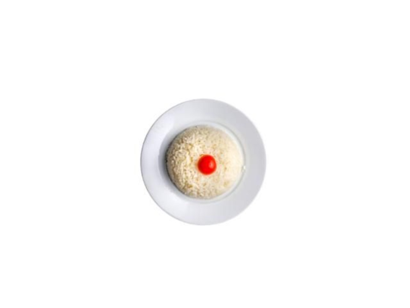Egyptian White Rice