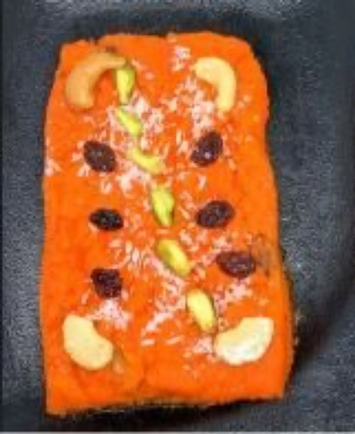 جاجار كا حلوى