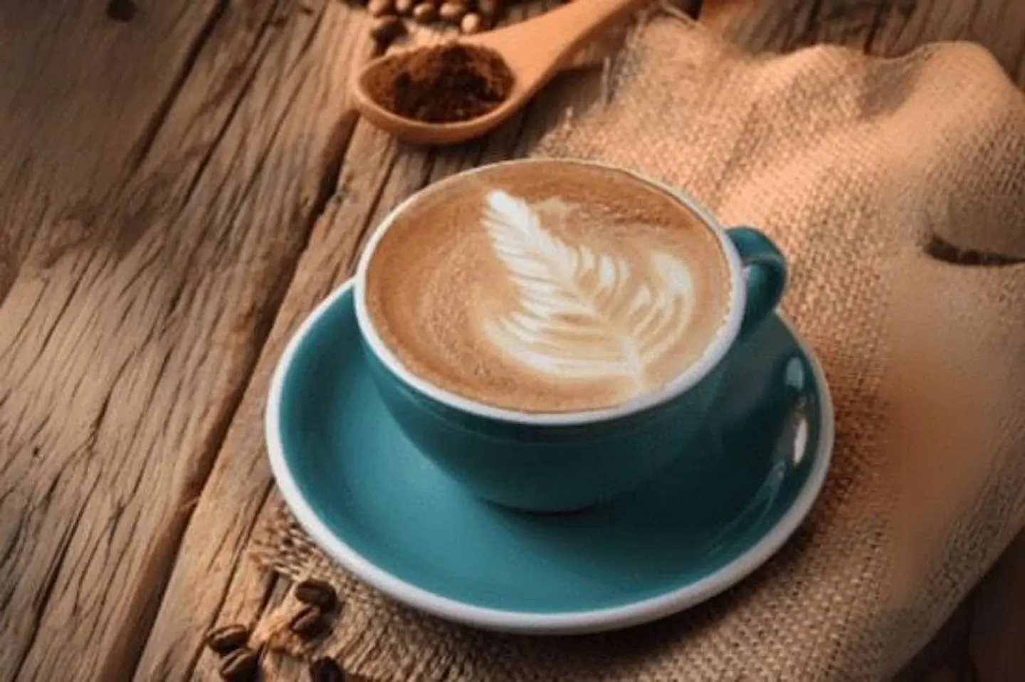 Spanish Latte