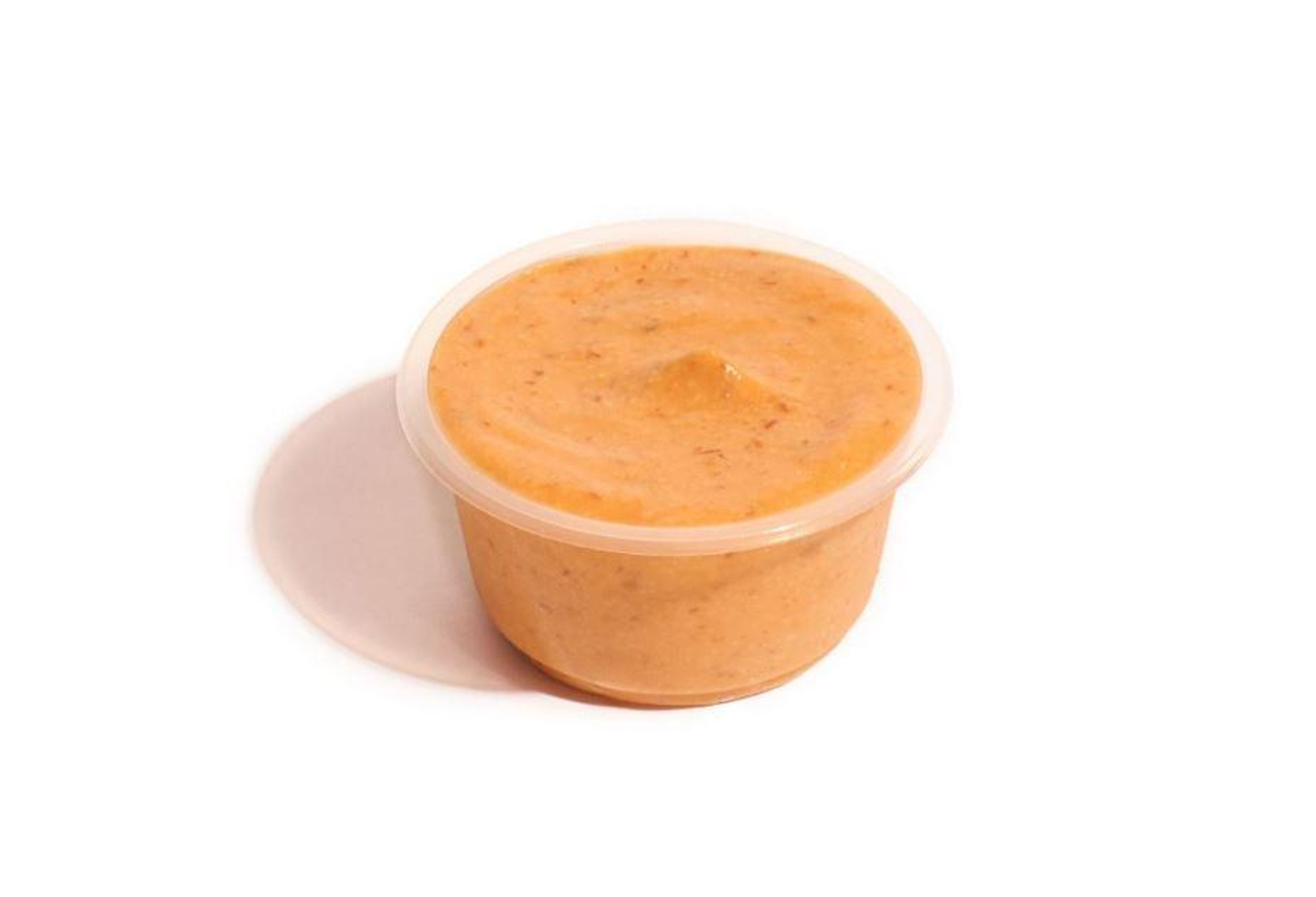 Spicy Garlic Sauce