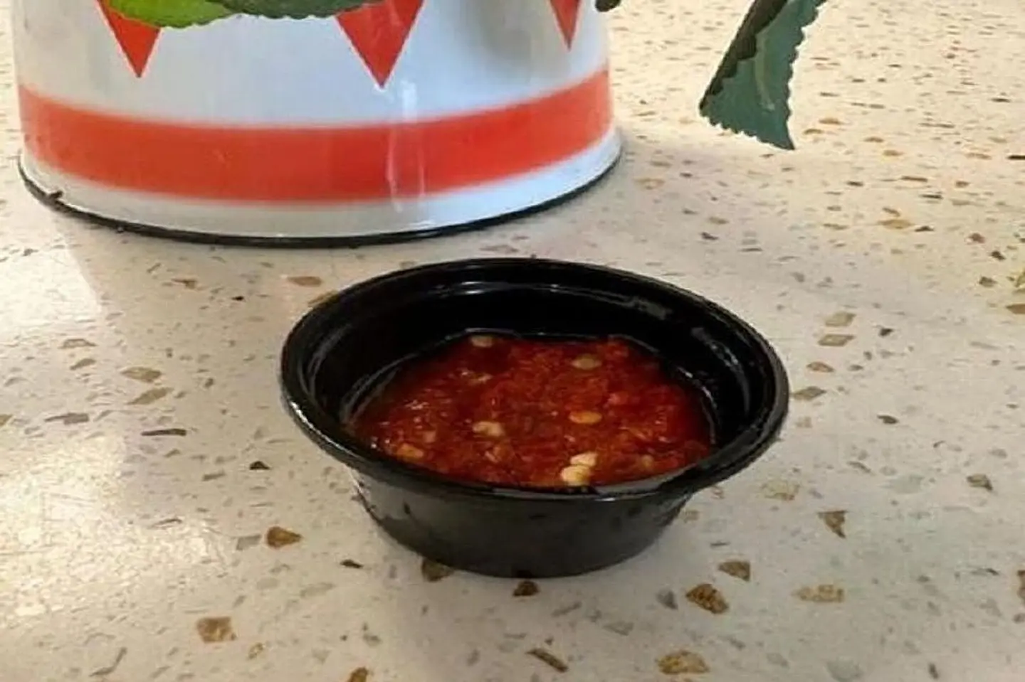 شطة بيت الملز