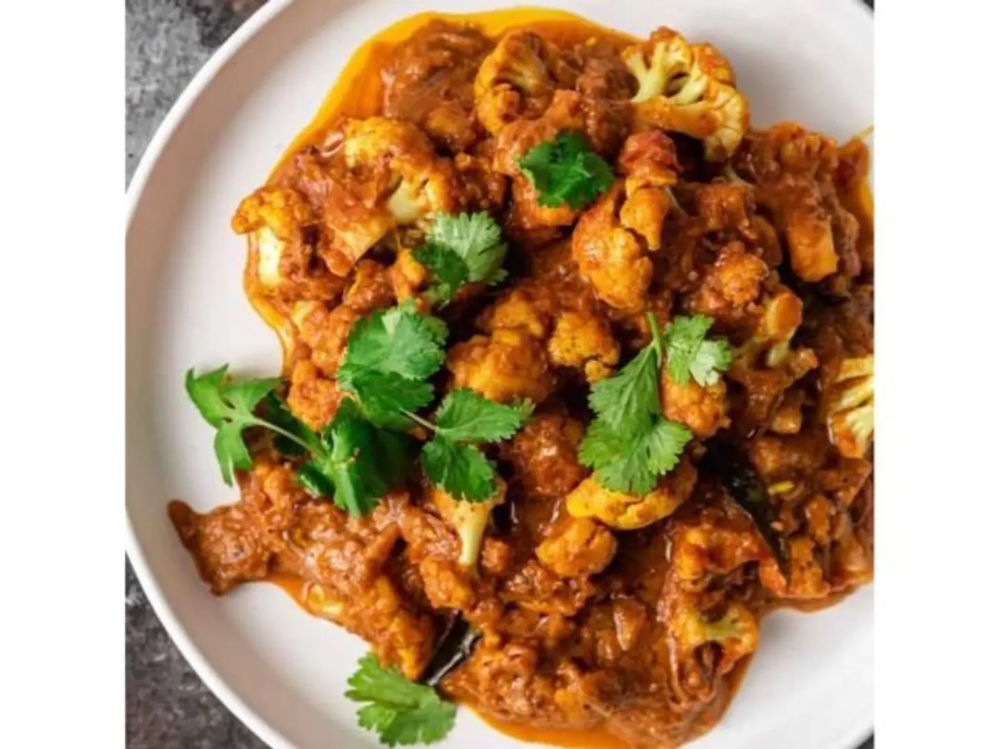 Gobi Masala