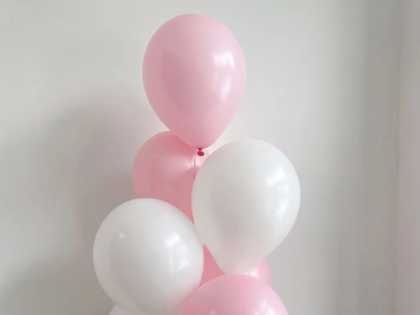 Helium Balloon