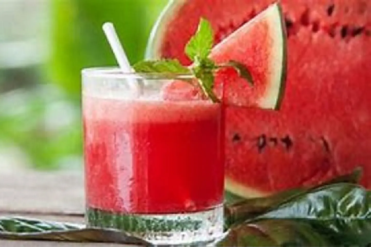 Watermelon