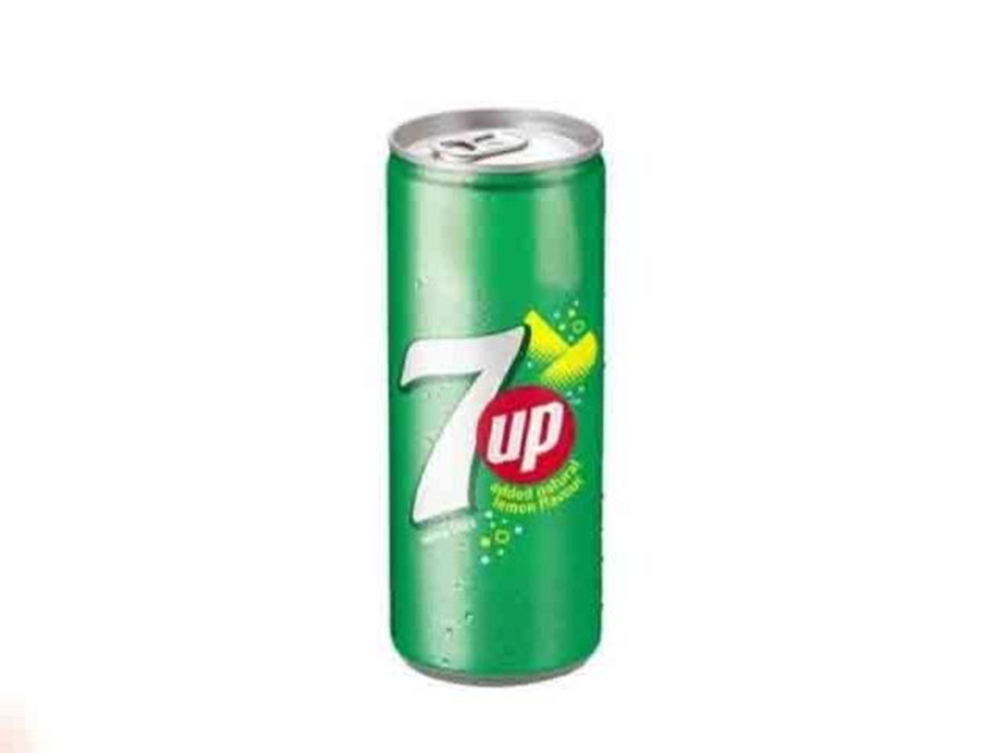 7 Up