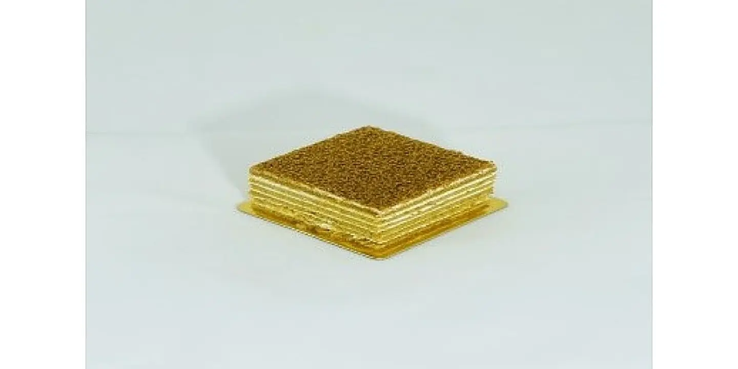 Honey Cake
