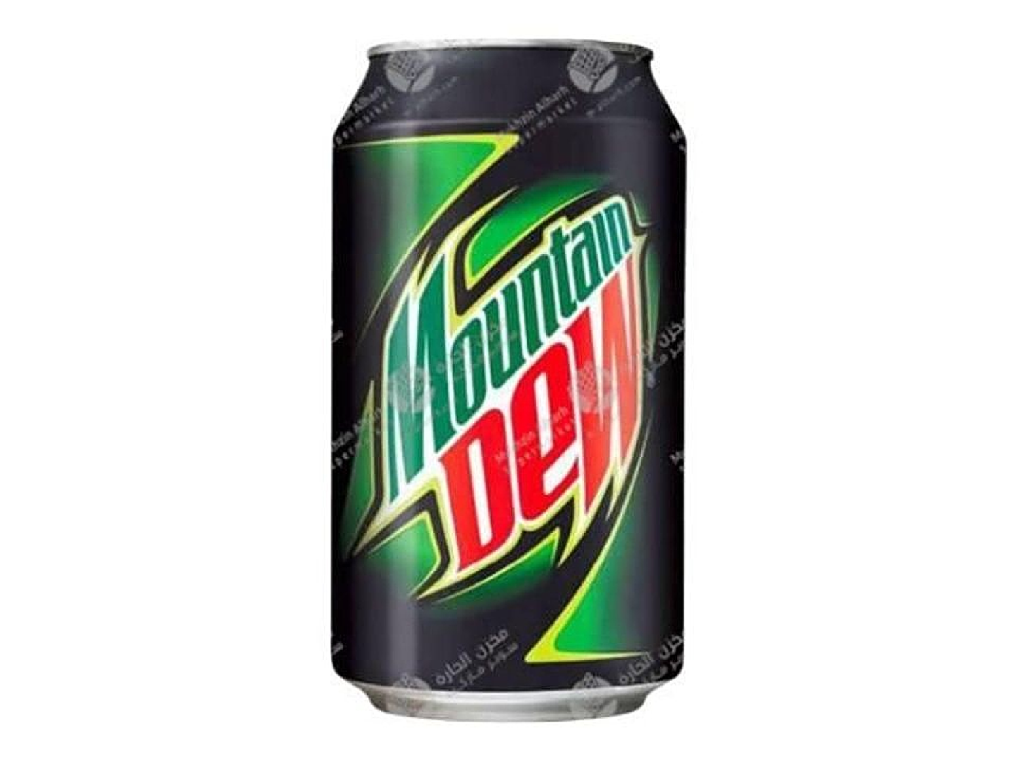 Small Dew Can