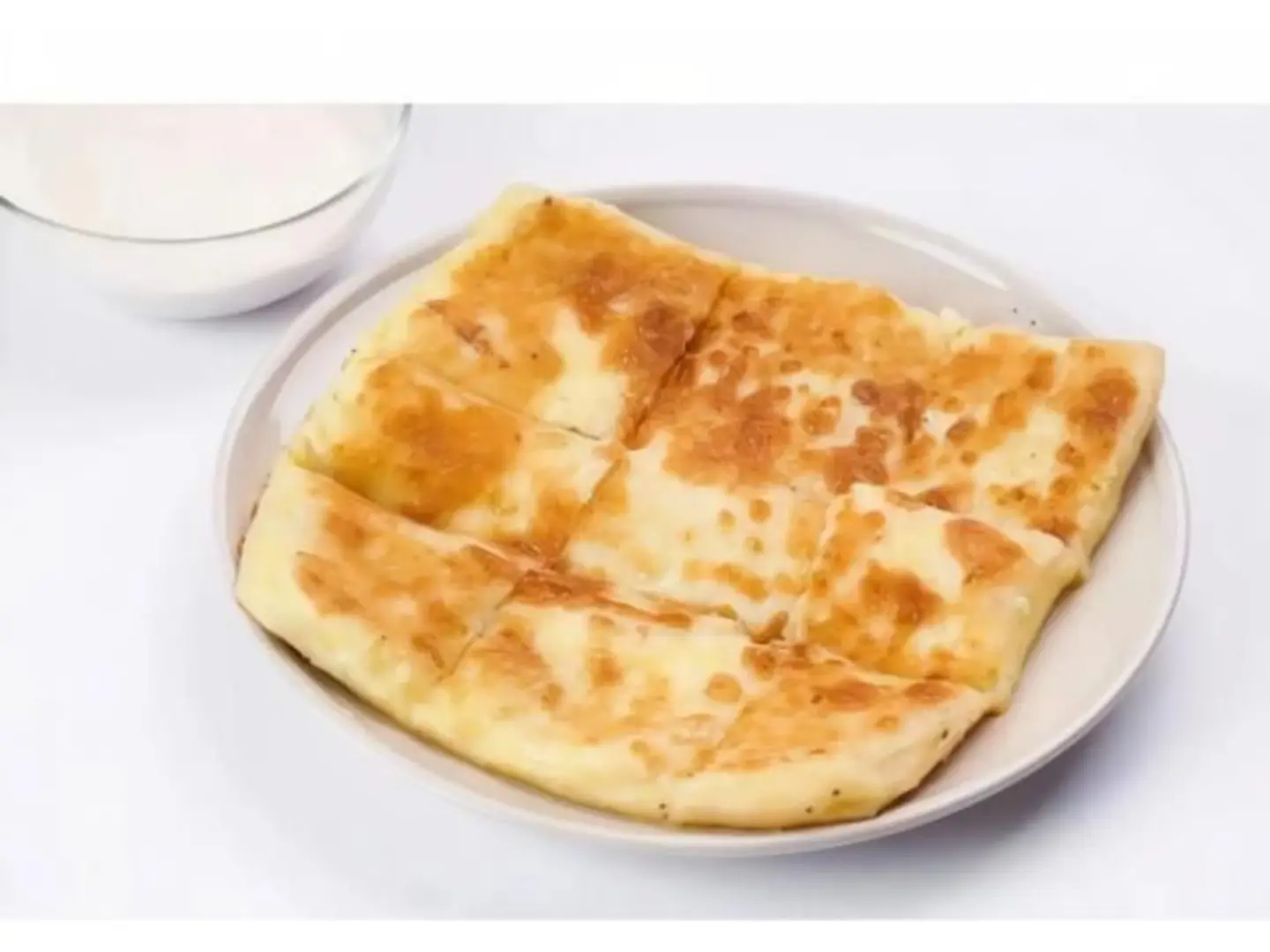 مطبق مالح بالجبن