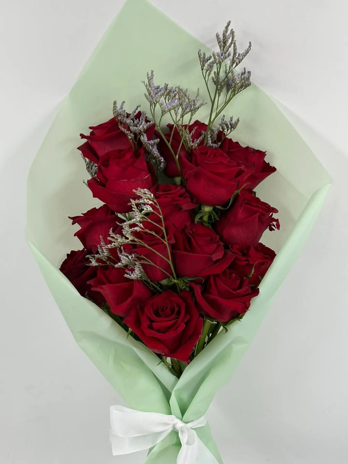 Greed