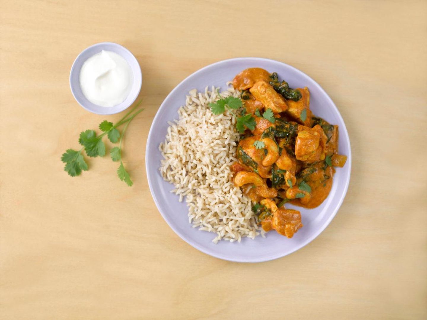Chicken Curry