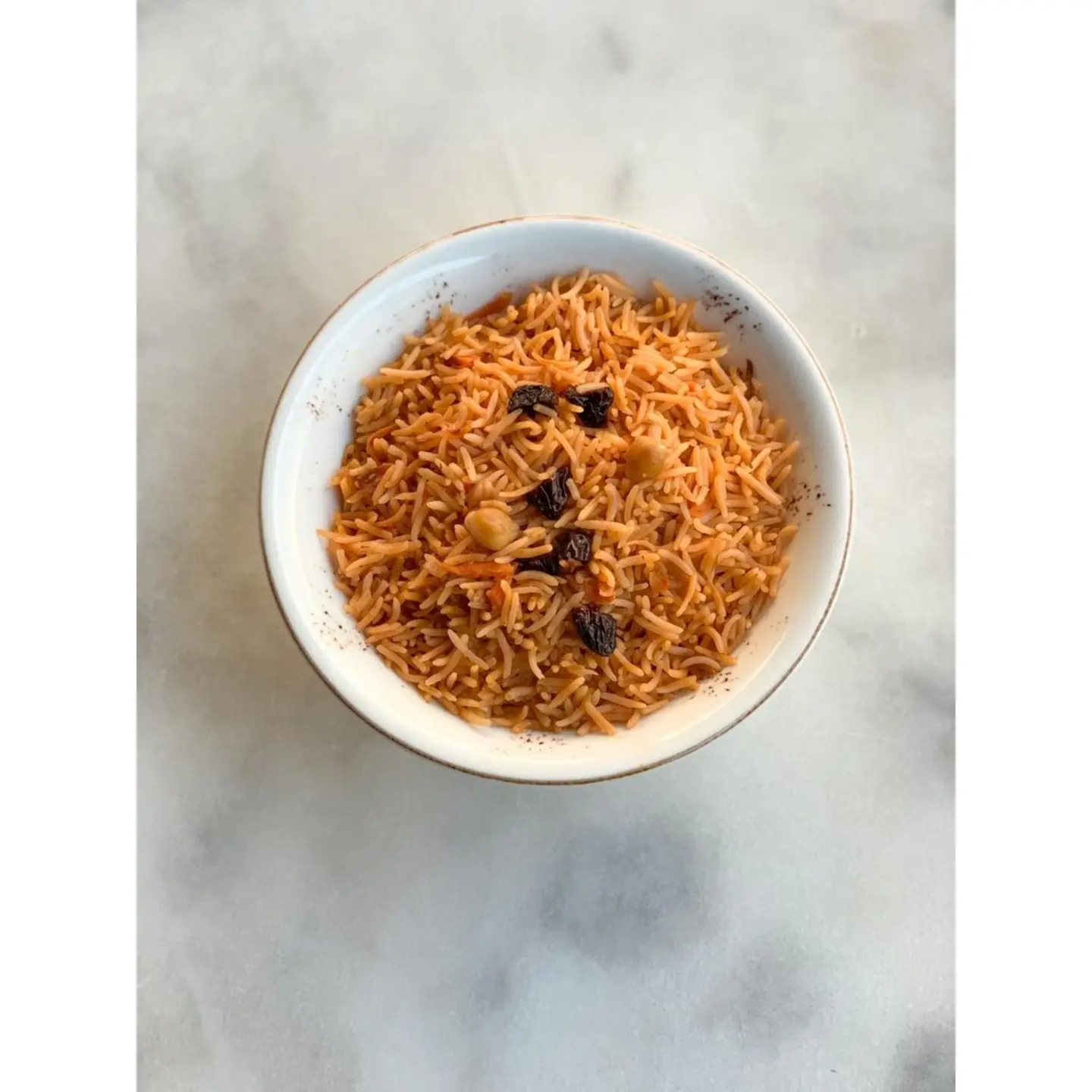 Bukhari Rice