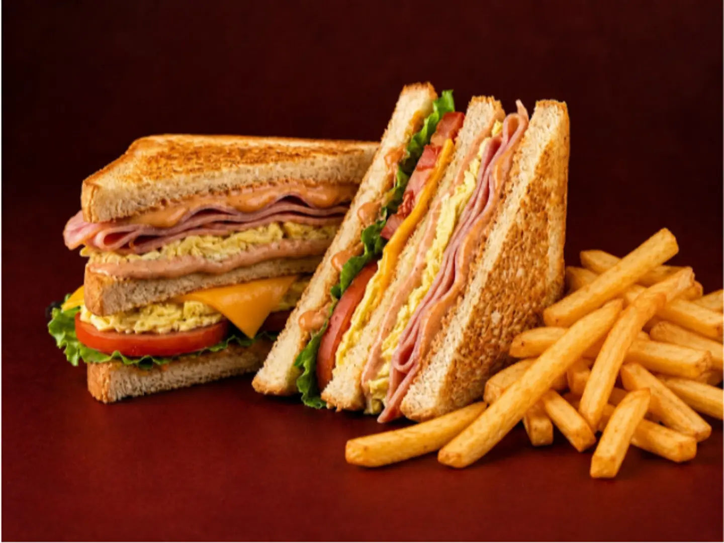 Club Sandwich