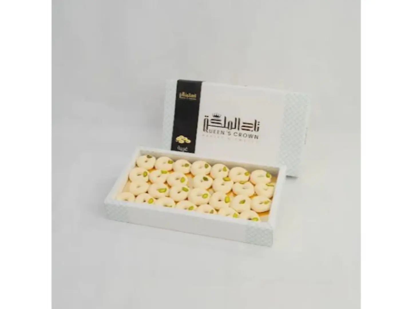 بوكس غريبة سورية