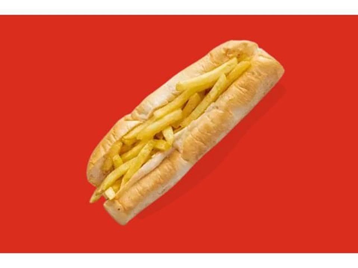 Potato Sandwich