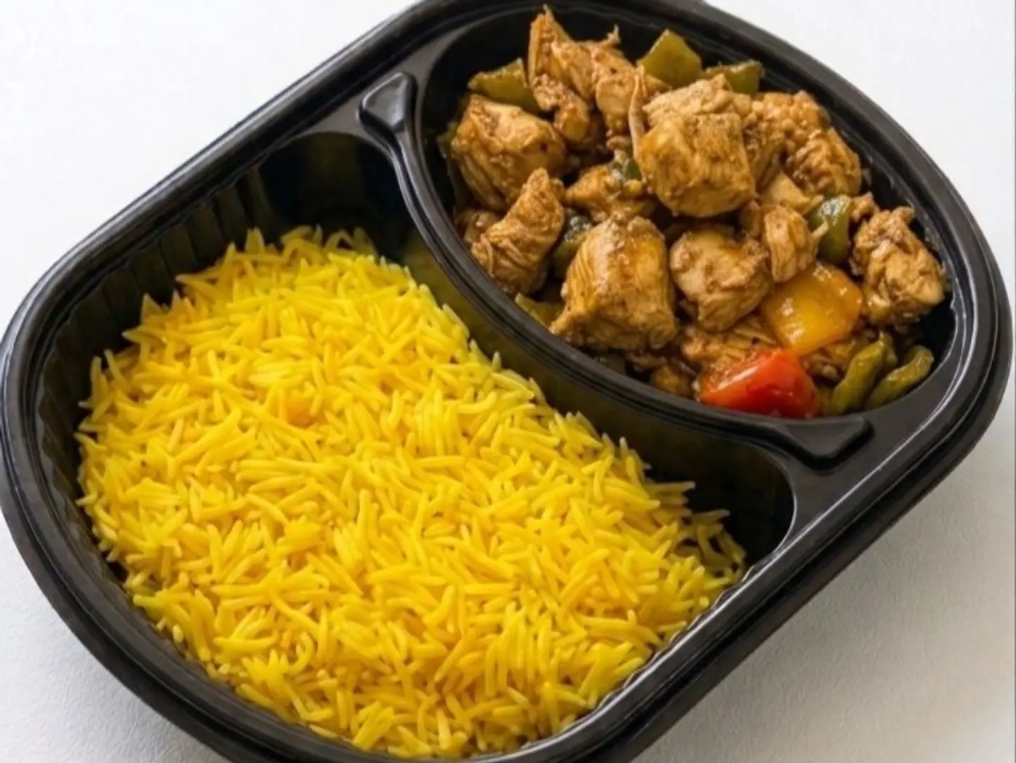 Cantonese Chicken