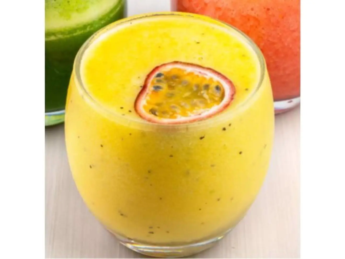 Exotic Juice