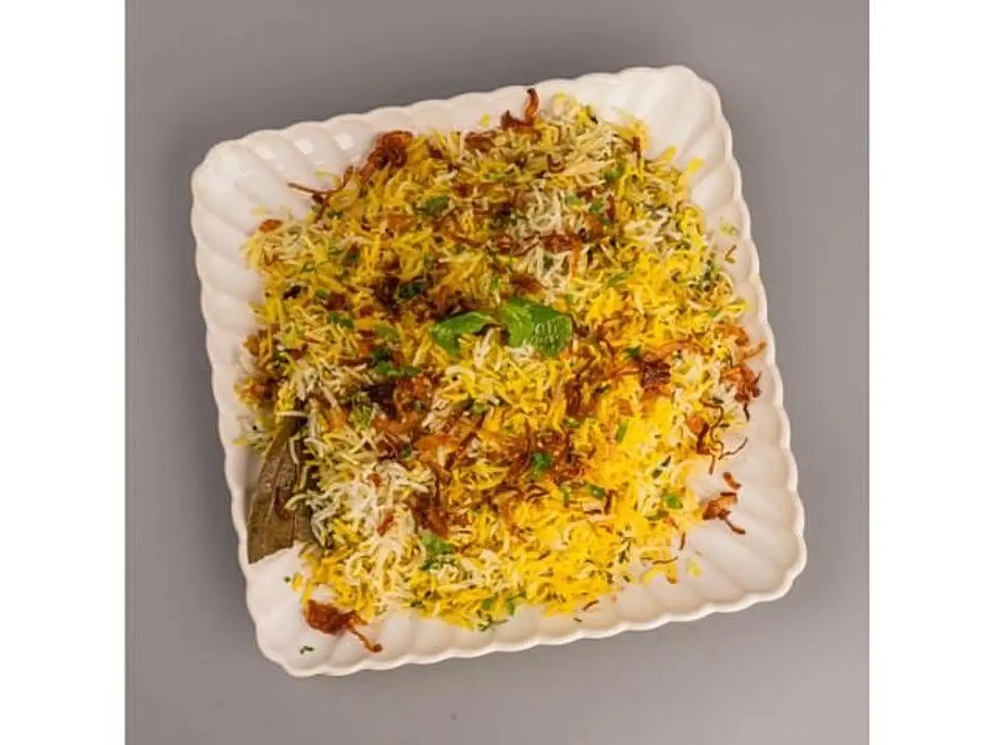 Muttabaq Rice