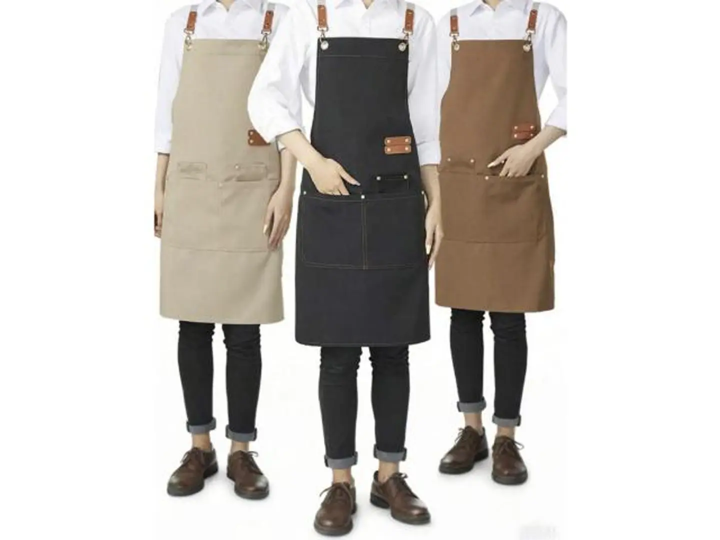 مريلة الشيف