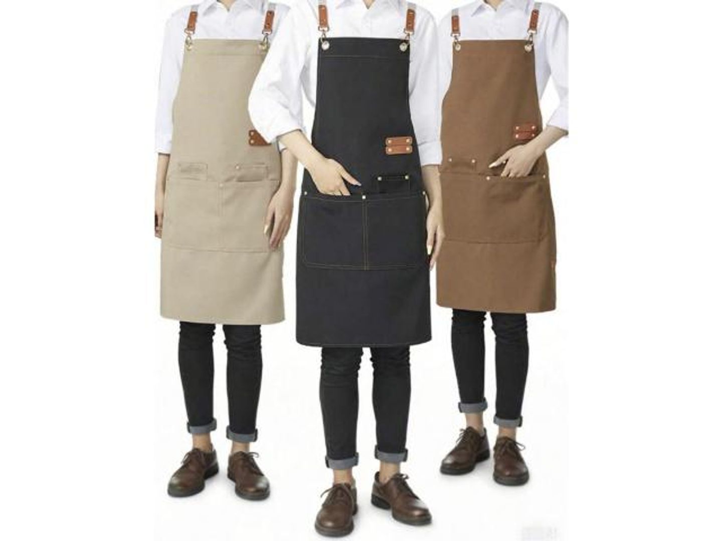 Chef Apron