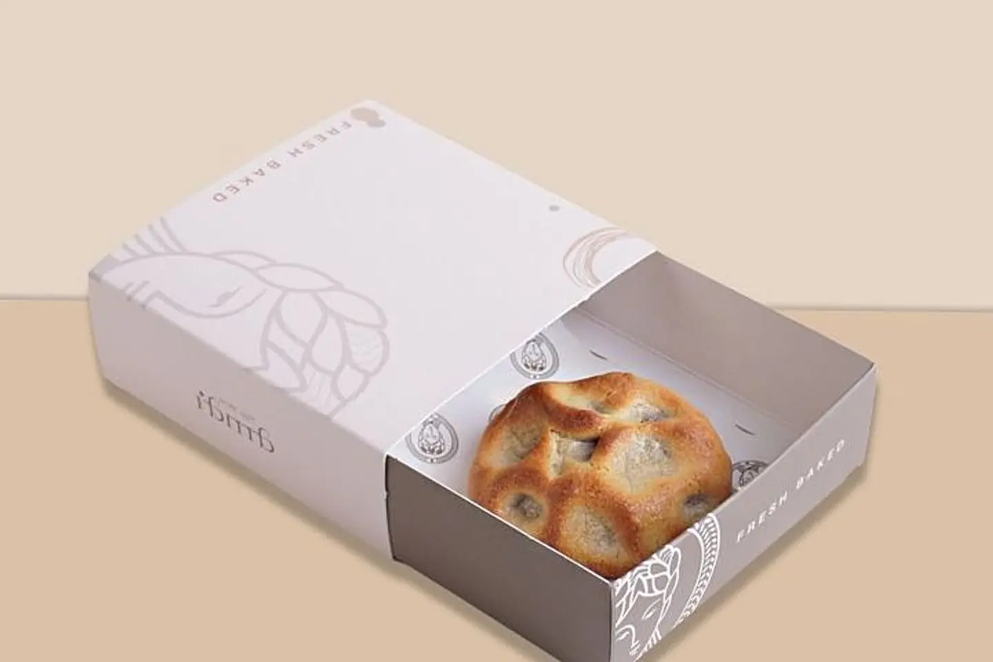 New York Kinder Cookies