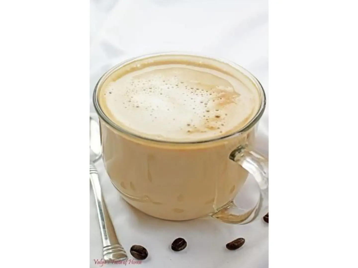 كراميل لاتيه