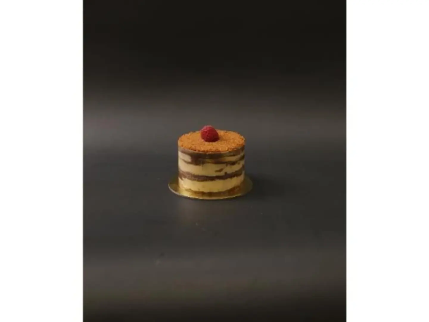 Small Honey Cake